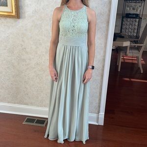 JJs House, worn once. Great condition